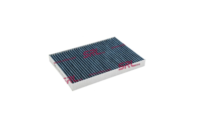Filtru habitaclu anti-fum Audi 80, 1991-1994, A4, 2000-2008, A6, 1997-2005, Allroad, 2000-2005, Seat Exeo, 2008-, Vw Golf Plus, 2005-2013, SRLine
