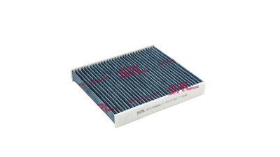 Filtru habitaclu anti-fum Ford Focus, 2004-2012, C30, 2006-2013, C70, 2006-2013, S40, 2004-2012, V50, 2003-2012, SRLine