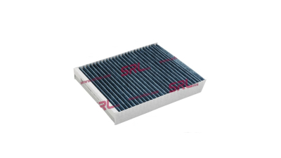 Filtru habitaclu anti-fum Renault Megane, 1996-2001, Scenic, 1999-2003, SRLine