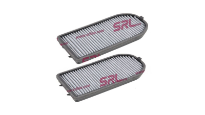 Filtru polen carbon, habitaclu Alpina B12 (E38); BMW Seria 7 (E38) SRLine