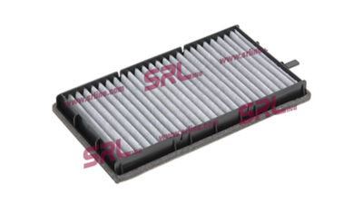 Filtru polen carbon, habitaclu Alpina B3 (E36), B3 Cabriolet (E36), B3 Combi (E36), B3 Cupe (E36), B6 (E36), B8 (E36), B8 Cabriolet (E36), B8 Combi (E36), B8 Cupe (E36); BMW Seria 3 (E36) SRLine