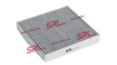 Filtru polen carbon, habitaclu Renault Laguna 1 Grandtour (K56), Laguna 2 (Bg0/1), Vel Satis (Bj0) SRLine