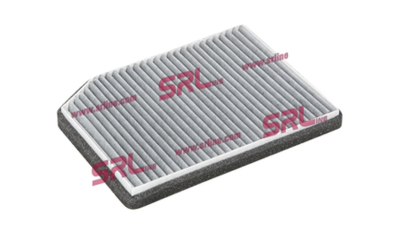 Filtru polen carbon, habitaclu Renault Laguna 1 (B56, 556) SRLine