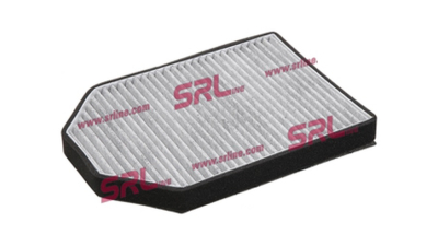 Filtru polen carbon, habitaclu Audi A8 (4d2, 4d8) SRLine
