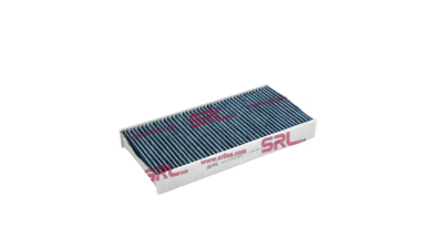 Filtru habitaclu anti-fum Citroen C5 2, 2004-, C6, 2005-2012, 407, 2004-2011, SRLine