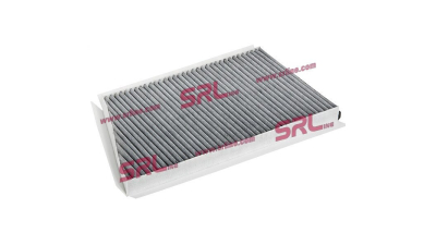 Filtru polen carbon, habitaclu Mercedes Clasa C (W203), Clasa C Combi (S202), Clasa C Cupe (Cl203), Clc-Class (Cl203), Clk (C209) SRLine