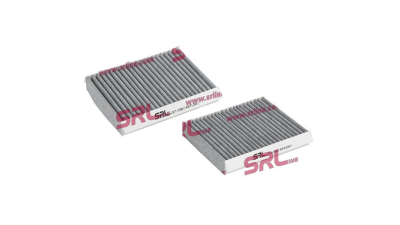 Filtru polen carbon, habitaclu Alfa Romeo 147 (937), 156 (932), Gt (937) SRLine