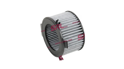 Filtru polen carbon, habitaclu Vw Transporter 4 SRLine