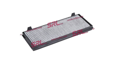 Filtru polen carbon, habitaclu , SRLine S11-1063
