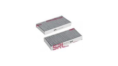 Filtru polen carbon, habitaclu Honda Civic 7 (Eu, Ep, Ev), Cr-V 2 (Rd), Fr-V (Be), Stream (Rn) SRLine