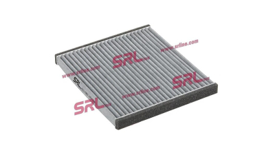 Filtru polen carbon, habitaclu Toyota Prius Limuzina (Nhw11), Rav 4 2, Yaris (Scp1, Nlp1, Ncp1) SRLine