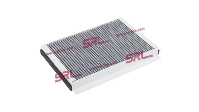 Filtru polen cu carbon activ, habitaclu Mercedes Sprinter (W906) 2006-2018; Vw Crafter (2E) 2006-2017; SRLine Polonia