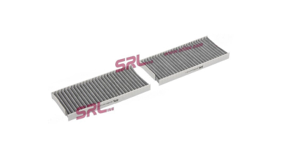Filtru polen carbon, habitaclu Mercedes Citan (415); Nissan Nv400; Opel Movano B; Renault Kangoo / Grand Kangoo (Kw0/1), Master 3 (Jv) SRLine
