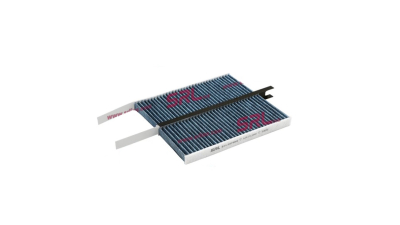 Filtru habitaclu anti-fum Mercedes Citan, Opel Movano B, 2010-, Renault Kangoo, Lexus Gs, Outback, Trezia, Toyota Auris, Camry, Corolla, Hilux, Land Cruiser, Rav 4, Yaris, SRLine