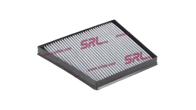 Filtru polen carbon, habitaclu Mercedes Cls (C219), Clasa E (W211) SRLine