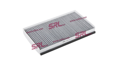 Filtru polen carbon, habitaclu Mercedes Viano (W639), Vito (W639) SRLine
