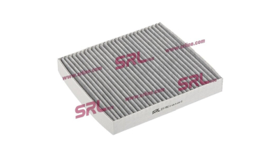 Filtru polen carbon, habitaclu Alfa Romeo 159 (939), Brera (939), Spider (939, 939) SRLine