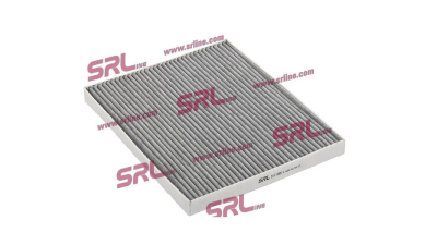 Filtru polen carbon, habitaclu SRLine S11-1085