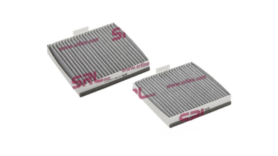 Filtru polen carbon, habitaclu Renault Avantime (De0), Espace 2 (J/S63), Espace 3 (Je0) SRLine