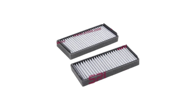 Filtru polen carbon, habitaclu Maybach Maybach (240); Mercedes Clasa E (W210), Clasa S (W220), Clasa S Cupe (C215) SRLine