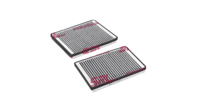 Filtru polen carbon, habitaclu Alpina B10 (E39), B10 Combi (E39), D10 (E39), D10 Combi (E39); BMW Seria 5 (E39) SRLine