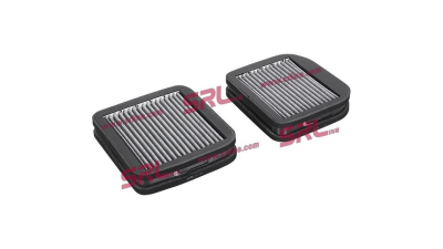 Filtru polen carbon, habitaclu Maybach Maybach (240); Mercedes Clasa E (W210), Clasa S (W220), Clasa S Cupe (C215) SRLine