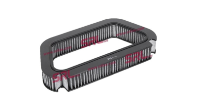 Filtru polen carbon, habitaclu Audi A8 (4e) SRLine