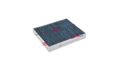 Filtru habitaclu anti-fum Cadillac Srx, 2009-, Orlando, 2010-, Citroen Jumper, 2006-, Opel Astra J, 2009-, Insignia, 2008-2017, Meriva B, 2010-, Mokka, 2012-, Zafira, 2011-, Saab 9-5, SRLine