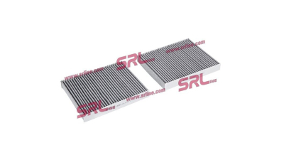 Filtru polen carbon, habitaclu SRLine S11-1105