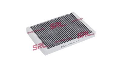 Filtru polen carbon, habitaclu Citroen C5 3 (Rd), C6 (Td); Peugeot 407 (6d) SRLine