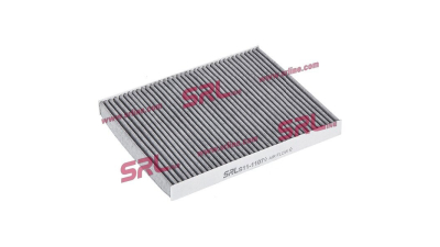 Filtru polen carbon, habitaclu Ford B-Max (Jk), Ecosport, Fiesta 6, Tourneo Courier Kombi SRLine
