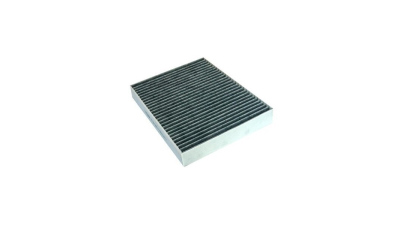 Filtru polen carbon, habitaclu Porsche Cayenne (92a); Vw Touareg (7p5) SRLine