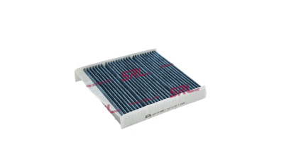 Filtru habitaclu anti-fum Volvo C70, 1998-2005, S60, 2000-2010, S70, 1996-2000, S80, 1998-2008, V70, 1999-2008, Xc70, 1997-2007, Xc90, 2002-2014, SRLine