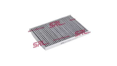 Filtru polen carbon, habitaclu Hyundai I30 (Fd); Kia CeeD Sw (Ed) SRLine