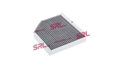 Filtru polen carbon, habitaclu Audi A4 (8k2, B8), A5 (8t3), Q5 (8r) SRLine