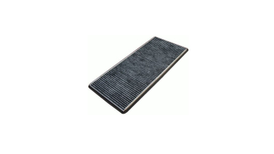 Filtru polen carbon, habitaclu Bmw X5 (E53); Land Rover Range Rover 3 (Lm), Range Rover 4 (Lg) SRLine