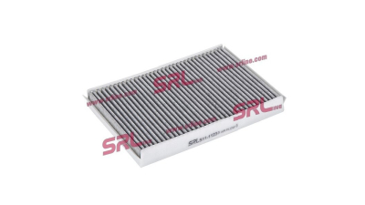 Filtru polen carbon, habitaclu Land Rover Discovery Sport (Lc), Freelander 2 (Lf, Fa), Range Rover Evoque (Lv); Volvo S60 Ii, S80 2 (As), V60, V70 3 (Bw), Xc60, Xc70 Ii SRLine