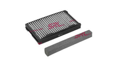 Filtru polen carbon, habitaclu Saab 9-5 (Ys3e) SRLine