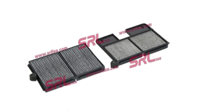 Filtru polen carbon, habitaclu , SRLine S11-1125