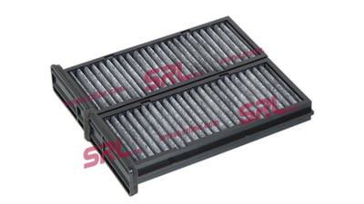 Filtru polen carbon, habitaclu , SRLine S11-1127