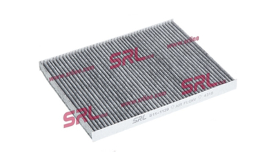 Filtru polen carbon, habitaclu , SRLine S11-1129