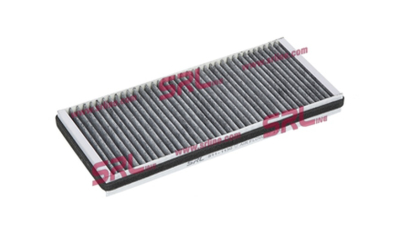 Filtru polen carbon, habitaclu , SRLine S11-1130