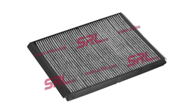 Filtru polen carbon, habitaclu , SRLine S11-1132