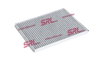 Filtru polen carbon, habitaclu , SRLine S11-1134