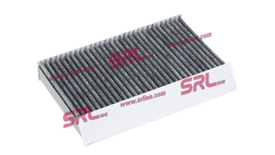 Filtru polen carbon, habitaclu , SRLine S11-1135