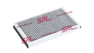 Filtru polen carbon, habitaclu , SRLine S11-1137