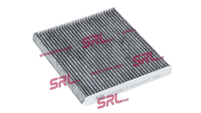 Filtru polen carbon, habitaclu , SRLine S11-1139