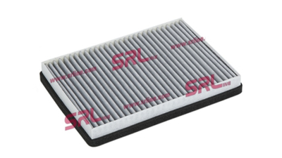 Filtru polen carbon, habitaclu , SRLine S11-1145
