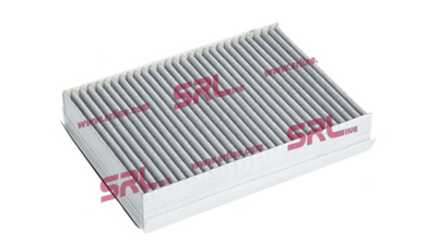Filtru polen carbon, habitaclu , SRLine S11-1146
