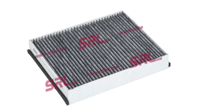 Filtru polen carbon, habitaclu , SRLine S11-1154
